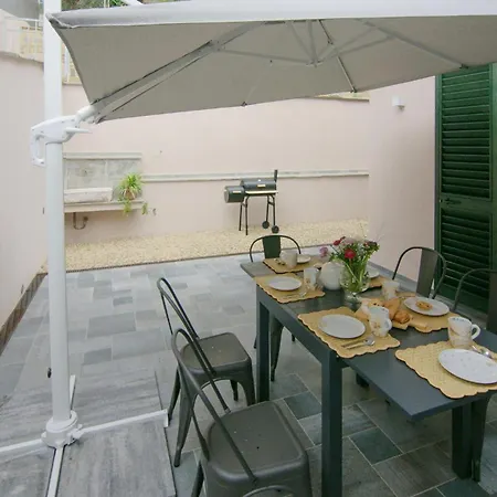 Ferienhaus 3 Bedroom In Ripa Vallecchia