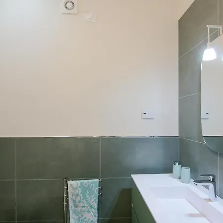 Casa vacanze 3 Bedroom In Ripa