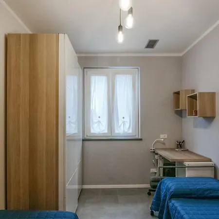 3 Bedroom In Ripa Ferienhaus *