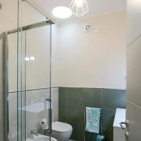 Casa vacanze 3 Bedroom In Ripa *