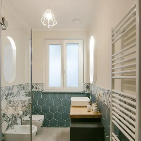 3 Bedroom In Ripa * Vallecchia