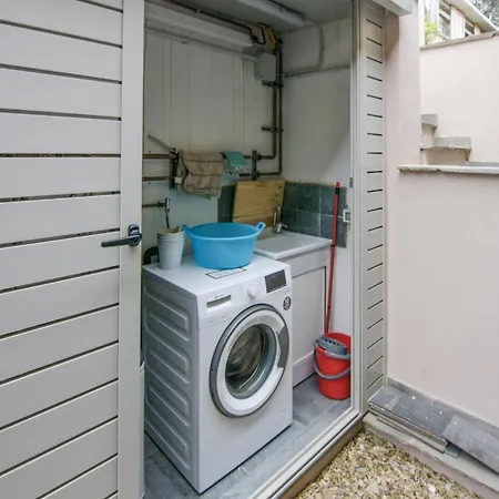 Ferienhaus 3 Bedroom In Ripa Vallecchia