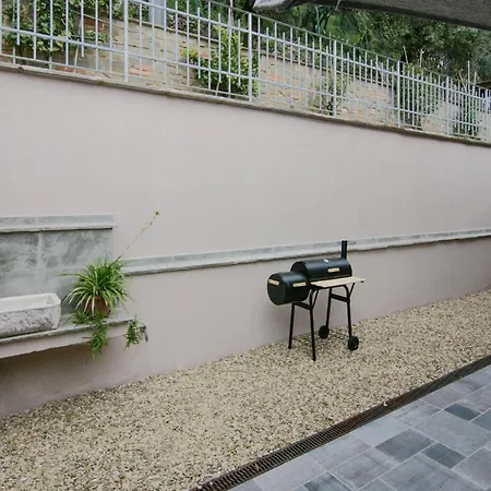 펜션 Gorgeous Home In Ripa With House A Panoramic View Vallecchia