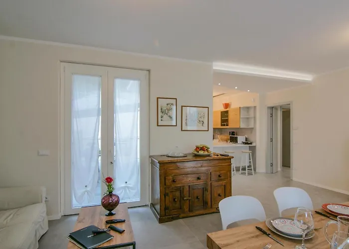 Vakantiehuis 3 Bedroom In Ripa