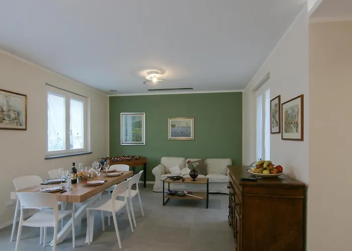 3 Bedroom In Ripa Vakantiehuis Vallecchia