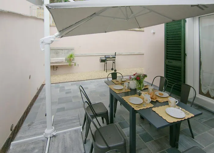 Vakantiehuis 3 Bedroom In Ripa Vallecchia