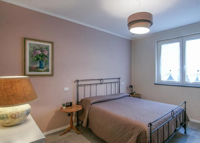 3 Bedroom In Ripa * Vallecchia