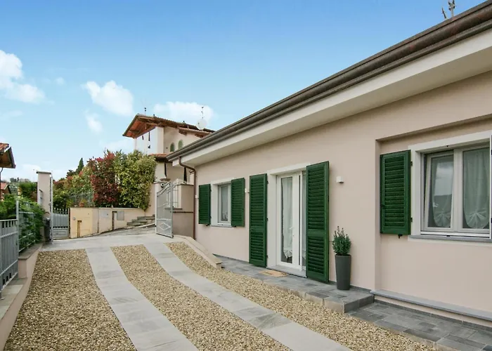 3 Bedroom In Ripa Vakantiehuis Vallecchia