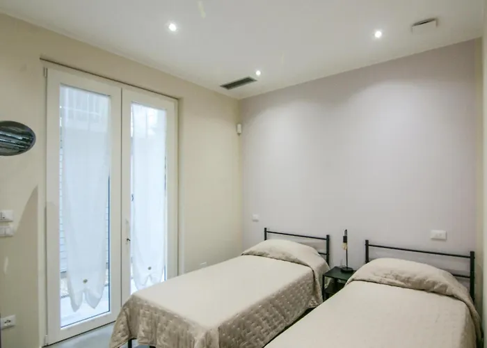 3 Bedroom In Ripa Vallecchia