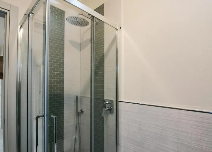 3 Bedroom In Ripa Vakantiehuis