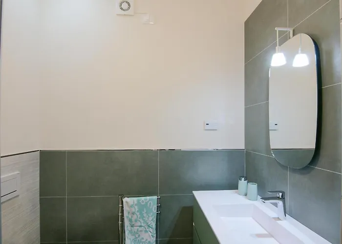 Vakantiehuis 3 Bedroom In Ripa