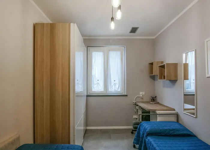 3 Bedroom In Ripa Vakantiehuis *