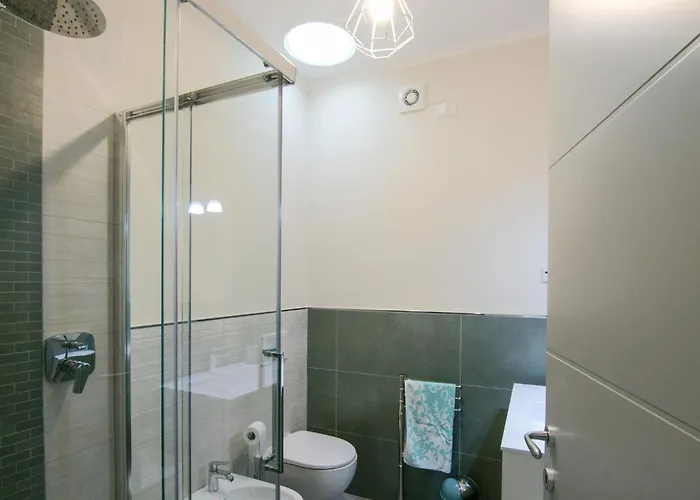 Vakantiehuis 3 Bedroom In Ripa *