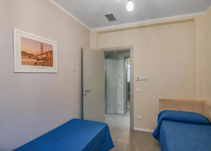 3 Bedroom In Ripa Vallecchia
