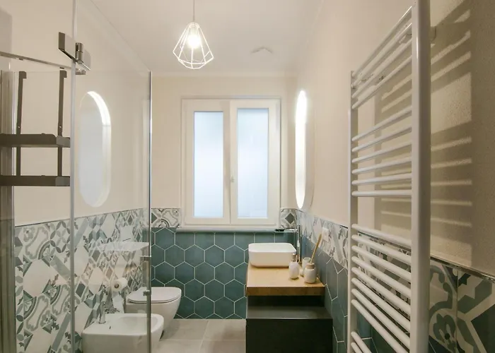 3 Bedroom In Ripa * Vallecchia