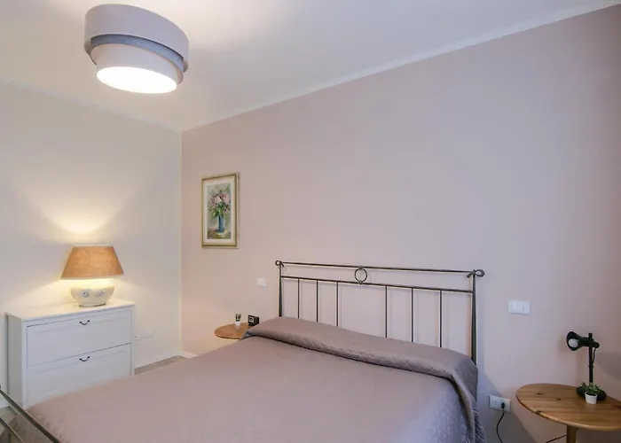 3 Bedroom In Ripa Vakantiehuis