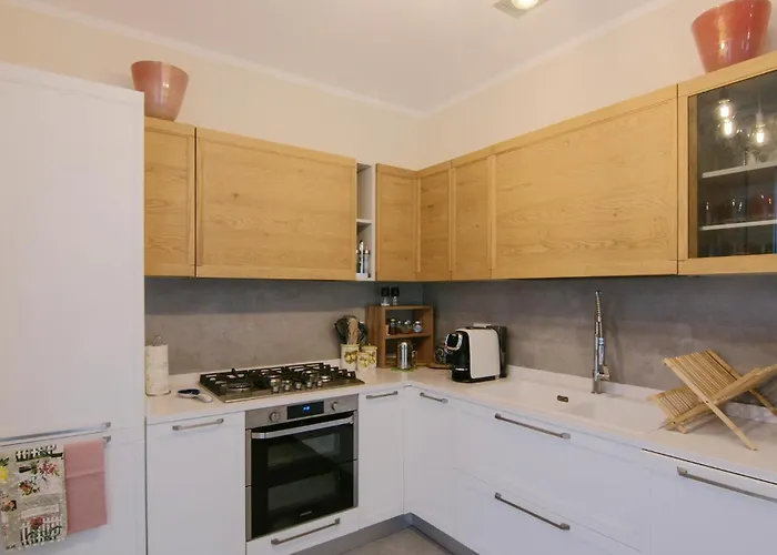 3 Bedroom In Ripa Vakantiehuis *