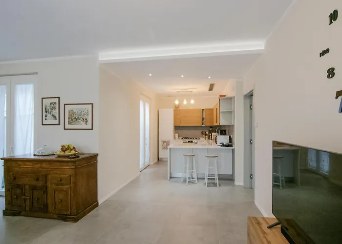 Vakantiehuis 3 Bedroom In Ripa *