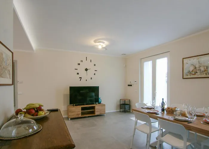 3 Bedroom In Ripa Vakantiehuis Vallecchia