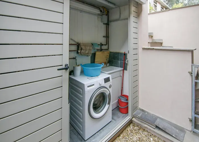 Vakantiehuis 3 Bedroom In Ripa Vallecchia